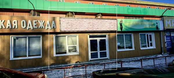 Сдам коммерческое помещение 40 м2, Улан-Баторская ул, 2, Иркутск г