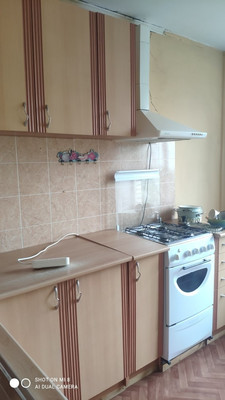 Продам двухкомнатную (2-комн.) квартиру, Солдата Корзуна ул, 52, Санкт-Петербург г