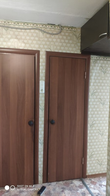 Продам двухкомнатную (2-комн.) квартиру, Солдата Корзуна ул, 52, Санкт-Петербург г