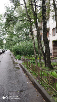 Продам двухкомнатную (2-комн.) квартиру, Солдата Корзуна ул, 52, Санкт-Петербург г