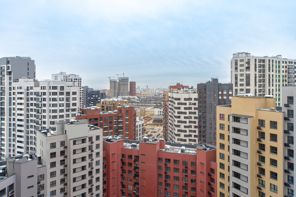 Продам однокомнатную (1-комн.) квартиру, Полковника Романова ул, 11, Нагорное п