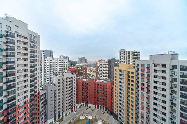 Продам однокомнатную (1-комн.) квартиру, Полковника Романова ул, 11, Нагорное п
