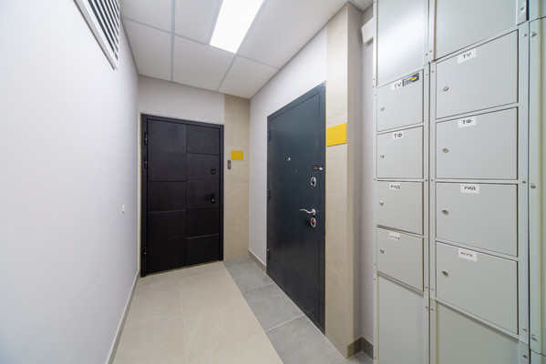 Продам однокомнатную (1-комн.) квартиру, Полковника Романова ул, 11, Нагорное п