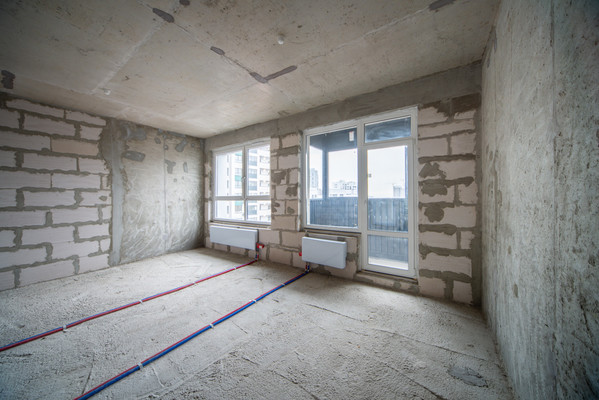 Продам однокомнатную (1-комн.) квартиру, Полковника Романова ул, 11, Нагорное п