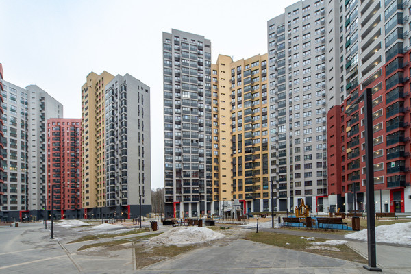 Продам однокомнатную (1-комн.) квартиру, Полковника Романова ул, 11, Нагорное п