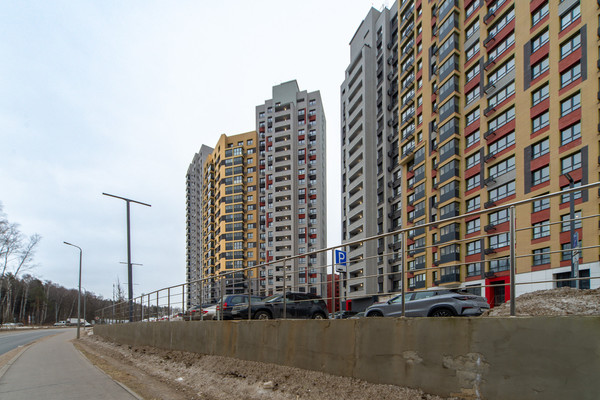 Продам однокомнатную (1-комн.) квартиру, Полковника Романова ул, 11, Нагорное п