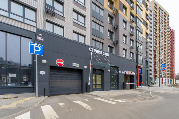 Продам однокомнатную (1-комн.) квартиру, Полковника Романова ул, 11, Нагорное п