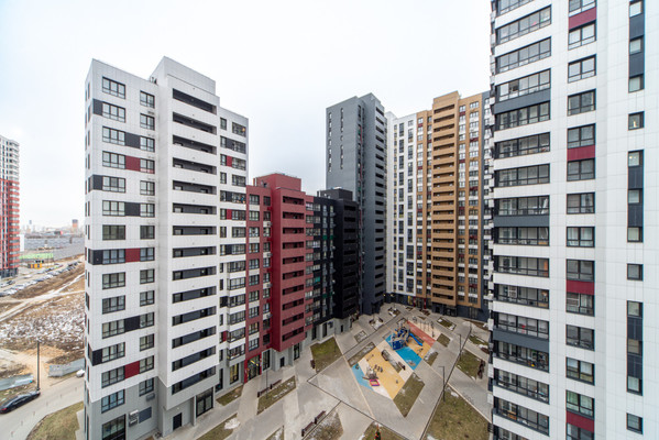 Продам однокомнатную (1-комн.) квартиру, Полковника Романова ул, 11, Нагорное п