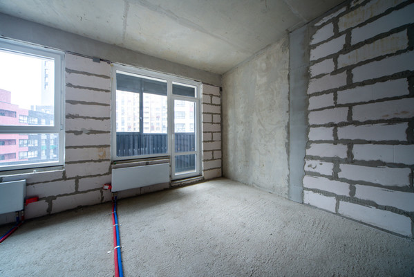 Продам однокомнатную (1-комн.) квартиру, Полковника Романова ул, 11, Нагорное п