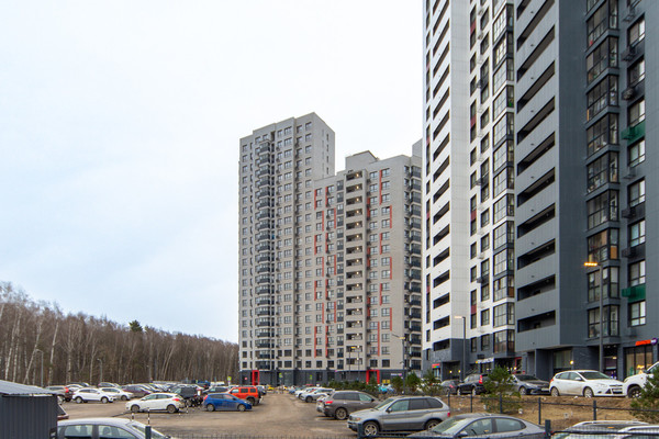 Продам однокомнатную (1-комн.) квартиру, Полковника Романова ул, 11, Нагорное п