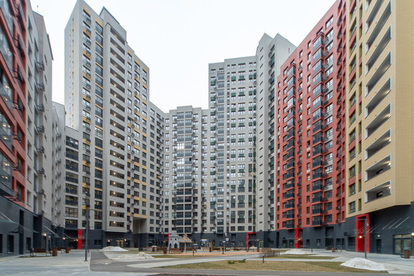 Продам однокомнатную (1-комн.) квартиру, Полковника Романова ул, 11, Нагорное п