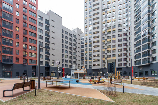 Продам однокомнатную (1-комн.) квартиру, Полковника Романова ул, 11, Нагорное п