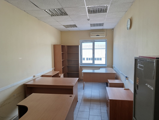 Сдам склад 5 734,7 м2, Спортивный пер, 18, Волочаевское п
