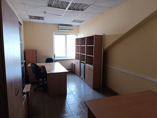 Сдам склад 5 734,7 м2, Спортивный пер, 18, Волочаевское п