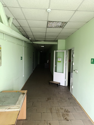 Сдам склад 5 734,7 м2, Спортивный пер, 18, Волочаевское п