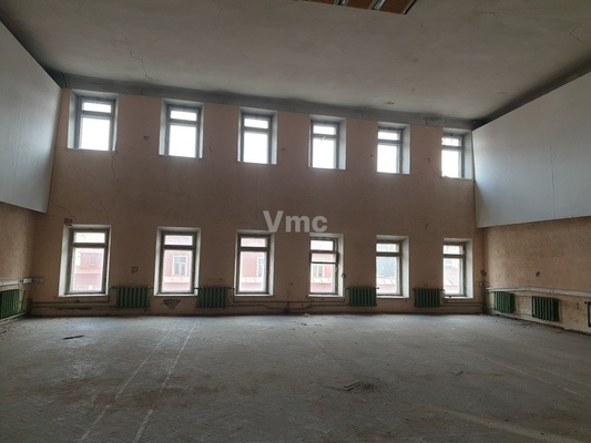 Сдам коммерческое помещение 450 м2, Рождественка ул, 23/5 2, Москва г