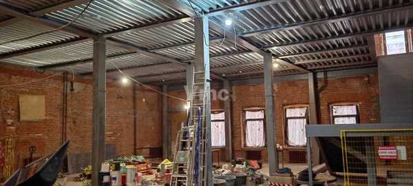 Сдам коммерческое помещение 450 м2, Рождественка ул, 23/5 2, Москва г