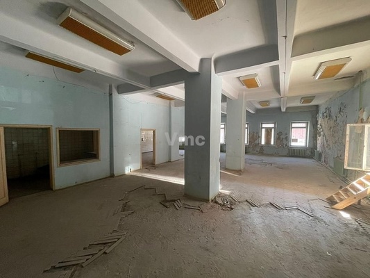 Сдам коммерческое помещение 450 м2, Рождественка ул, 23/5 2, Москва г