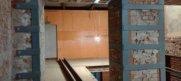 Сдам коммерческое помещение 450 м2, Рождественка ул, 23/5 2, Москва г