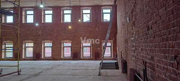 Сдам коммерческое помещение 450 м2, Рождественка ул, 23/5 2, Москва г