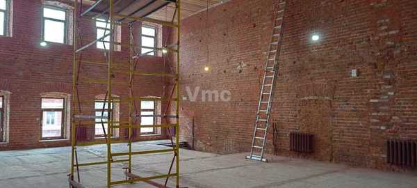 Сдам коммерческое помещение 450 м2, Рождественка ул, 23/5 2, Москва г