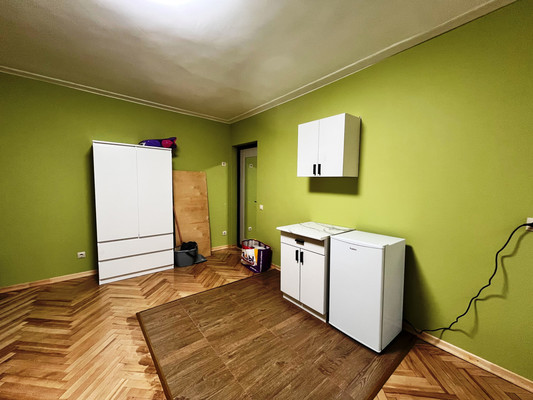Продам комнату в 5-комн. квартире, Фурштатская ул, 3, Санкт-Петербург г