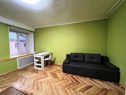 Продам комнату в 5-комн. квартире, Фурштатская ул, 3, Санкт-Петербург г
