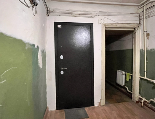 Продам комнату в 5-комн. квартире, Фурштатская ул, 3, Санкт-Петербург г