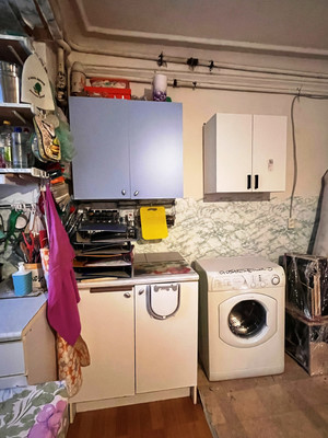 Продам комнату в 5-комн. квартире, Фурштатская ул, 3, Санкт-Петербург г