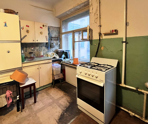 Продам комнату в 5-комн. квартире, Фурштатская ул, 3, Санкт-Петербург г