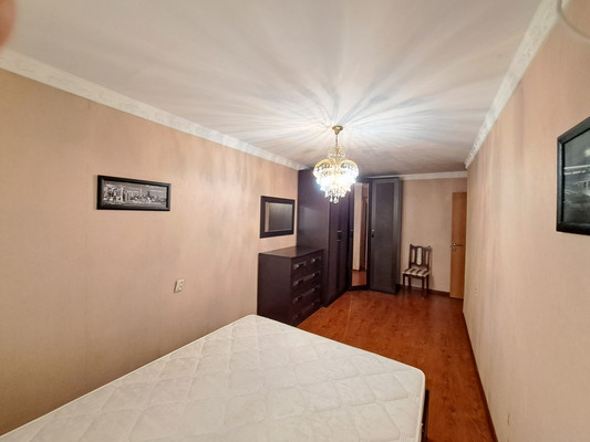 Продам двухкомнатную (2-комн.) квартиру, Мусукаева ул, 34, Нальчик г