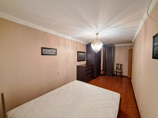 Продам двухкомнатную (2-комн.) квартиру, Мусукаева ул, 34, Нальчик г