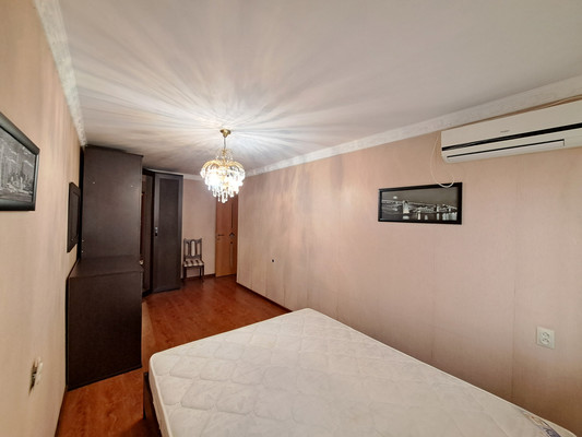 Продам двухкомнатную (2-комн.) квартиру, Мусукаева ул, 34, Нальчик г