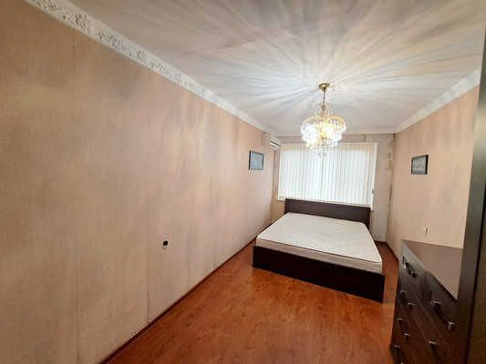 Продам двухкомнатную (2-комн.) квартиру, Мусукаева ул, 34, Нальчик г