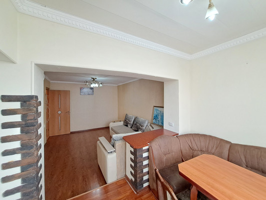 Продам двухкомнатную (2-комн.) квартиру, Мусукаева ул, 34, Нальчик г