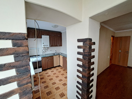 Продам двухкомнатную (2-комн.) квартиру, Мусукаева ул, 34, Нальчик г