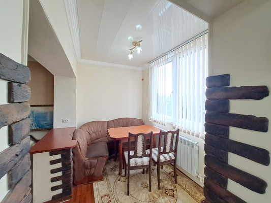 Продам двухкомнатную (2-комн.) квартиру, Мусукаева ул, 34, Нальчик г