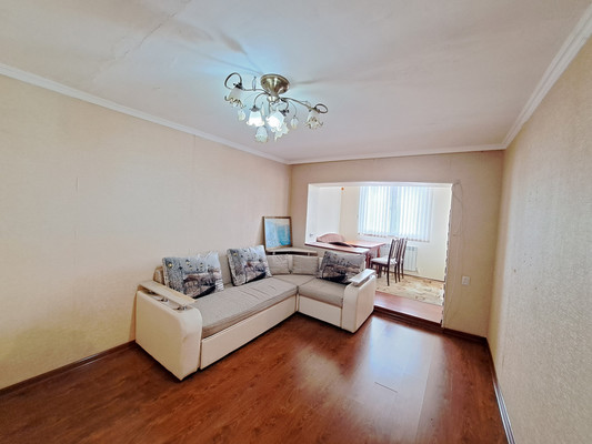 Продам двухкомнатную (2-комн.) квартиру, Мусукаева ул, 34, Нальчик г