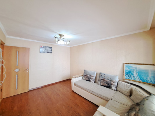 Продам двухкомнатную (2-комн.) квартиру, Мусукаева ул, 34, Нальчик г
