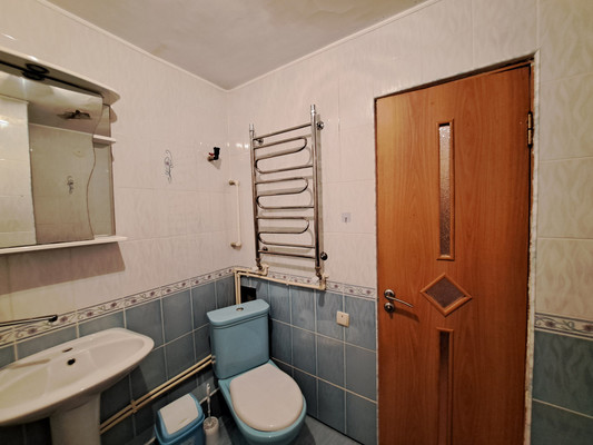 Продам двухкомнатную (2-комн.) квартиру, Мусукаева ул, 34, Нальчик г