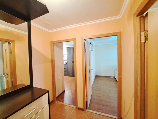 Продам двухкомнатную (2-комн.) квартиру, Мусукаева ул, 34, Нальчик г