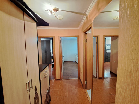 Продам двухкомнатную (2-комн.) квартиру, Мусукаева ул, 34, Нальчик г