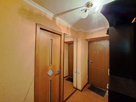 Продам двухкомнатную (2-комн.) квартиру, Мусукаева ул, 34, Нальчик г