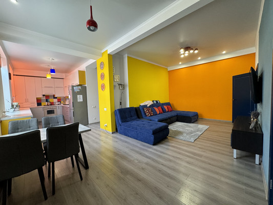 Продам многокомнатную квартиру, Фруктовая ул, 25б, Симферополь г