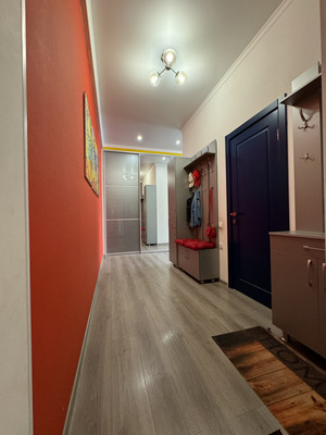 Продам многокомнатную квартиру, Фруктовая ул, 25б, Симферополь г