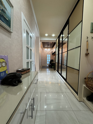 Продам многокомнатную квартиру, Фруктовая ул, 25б, Симферополь г