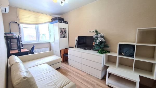 Продам двухкомнатную (2-комн.) квартиру, Доломановский пер, 82, Ростов-на-Дону г