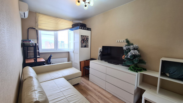 Продам двухкомнатную (2-комн.) квартиру, Доломановский пер, 82, Ростов-на-Дону г