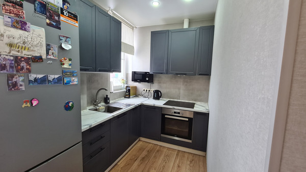 Продам двухкомнатную (2-комн.) квартиру, Доломановский пер, 82, Ростов-на-Дону г