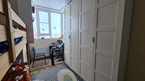 Продам двухкомнатную (2-комн.) квартиру, Доломановский пер, 82, Ростов-на-Дону г